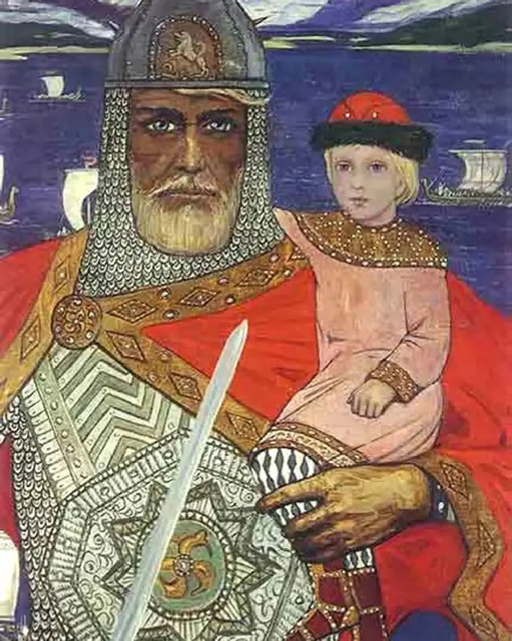 Наш отпор не забор