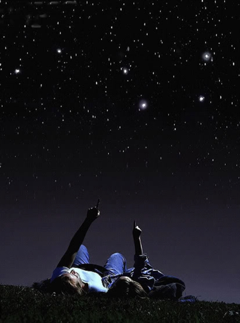 Мне не хватает наших разговоров