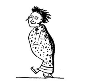 Замарашка с Крита