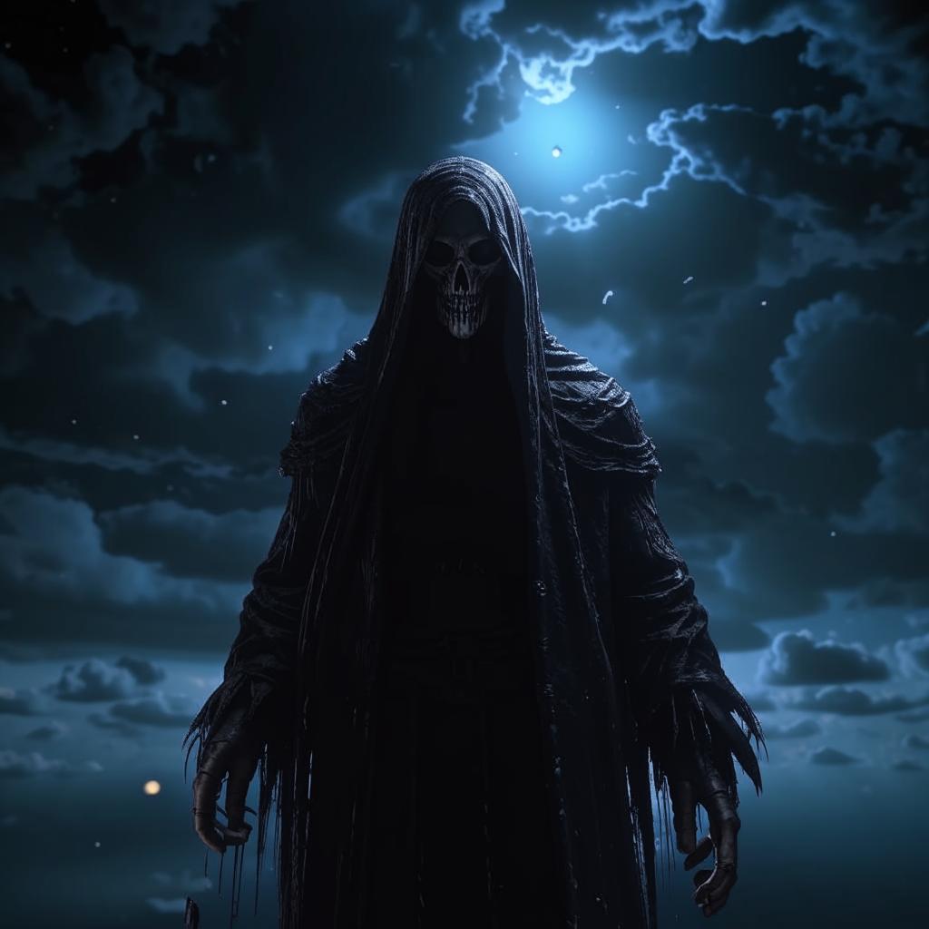 Ловчий. Ч 2. гл 6. Встреча