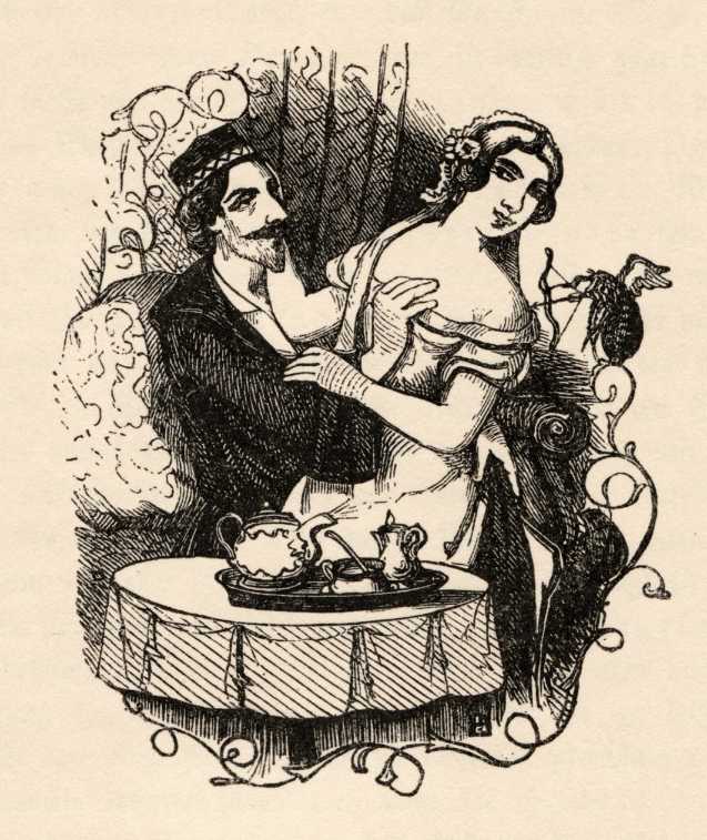 Блошиное упрямство