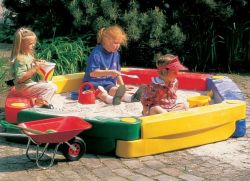 Детям. Ссора