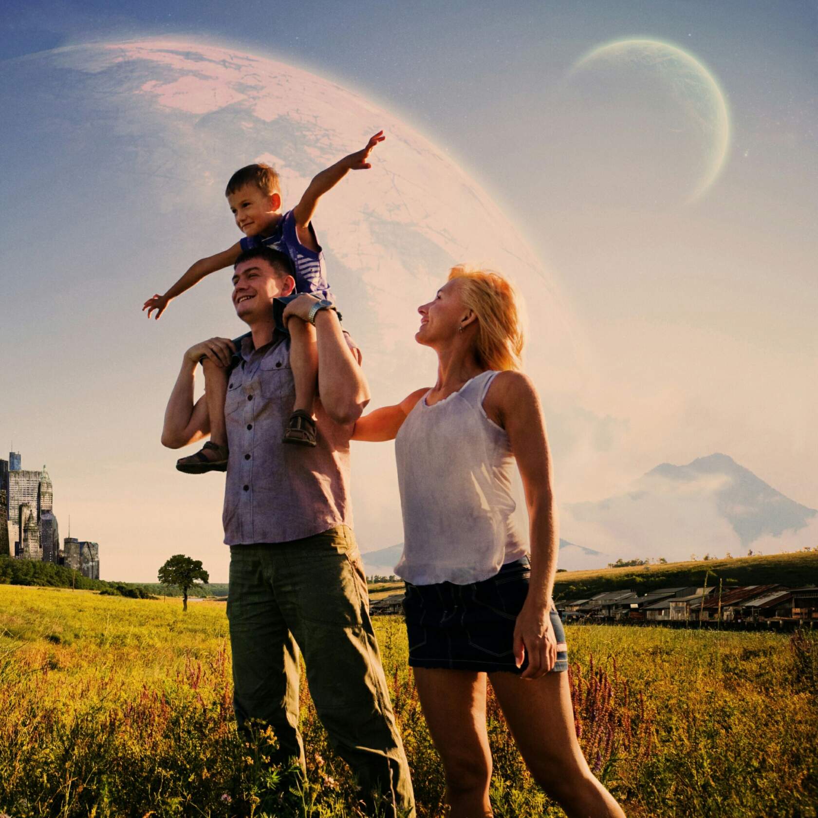 Жизнь не так уж коротка, как её малюют