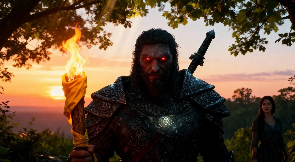 Солдат Удачи Поневоле