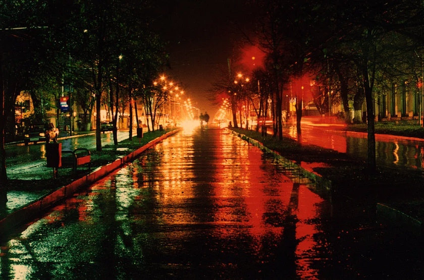 Как же нам встретиться? Много других