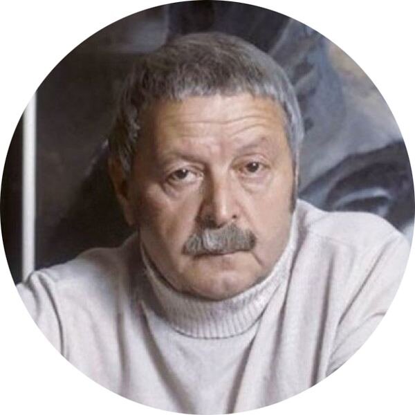 Голосование в конкурсе Имена. Юрий Левитанский