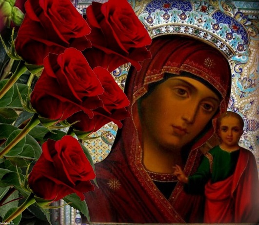 Ик Пр Б-цы Казанская Капл Победная Чуд!