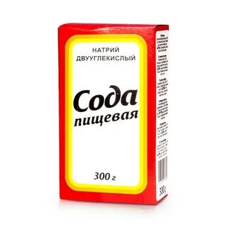 Для чего пищевая сода в зубных пастах