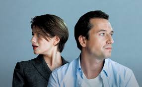 Не прощали, а прощались