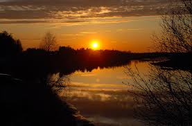 Заплутал среди чистого поля