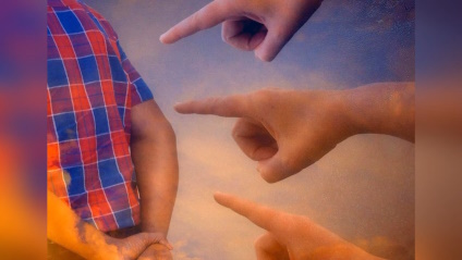 Атаки с нескольких разных сторон