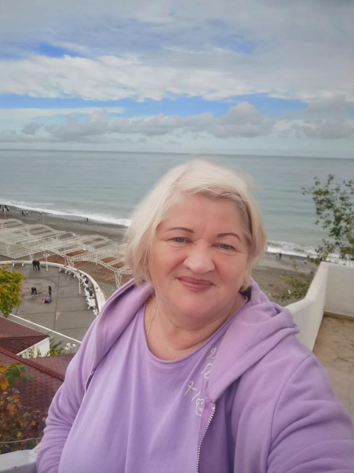 Не в мечтах, а наяву