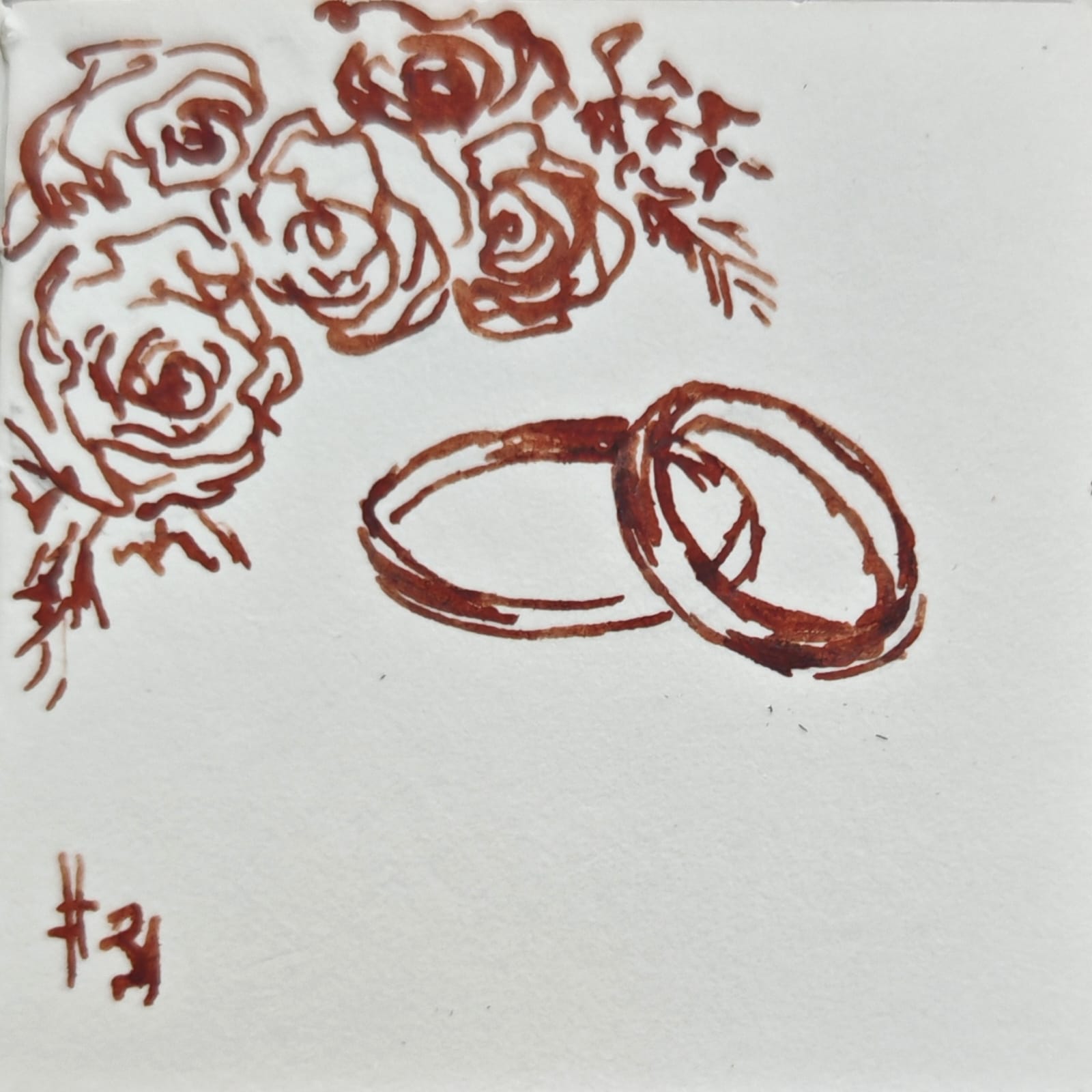 Мия и Инктобер. 31. Награда