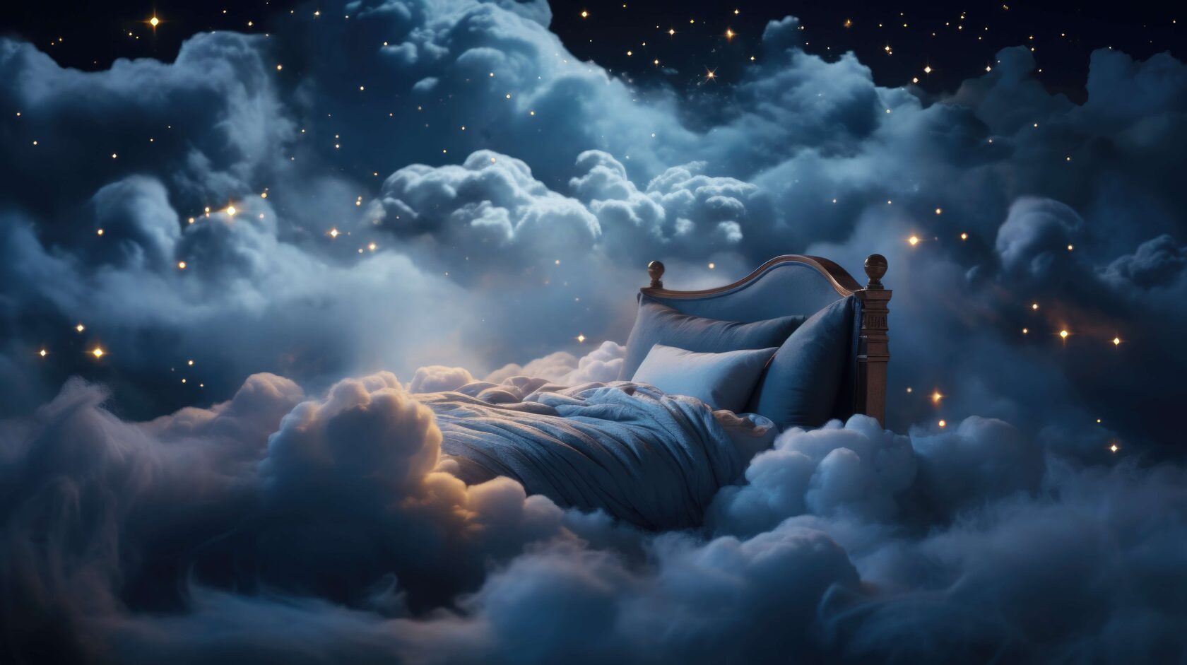 Пробудись ото сна, Человечество