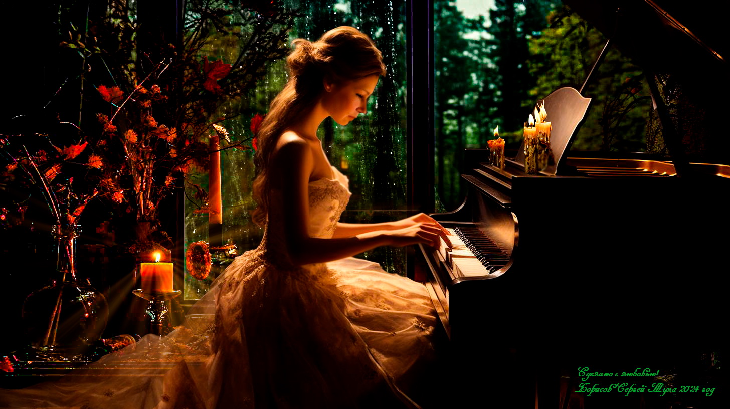 Перерыв для души