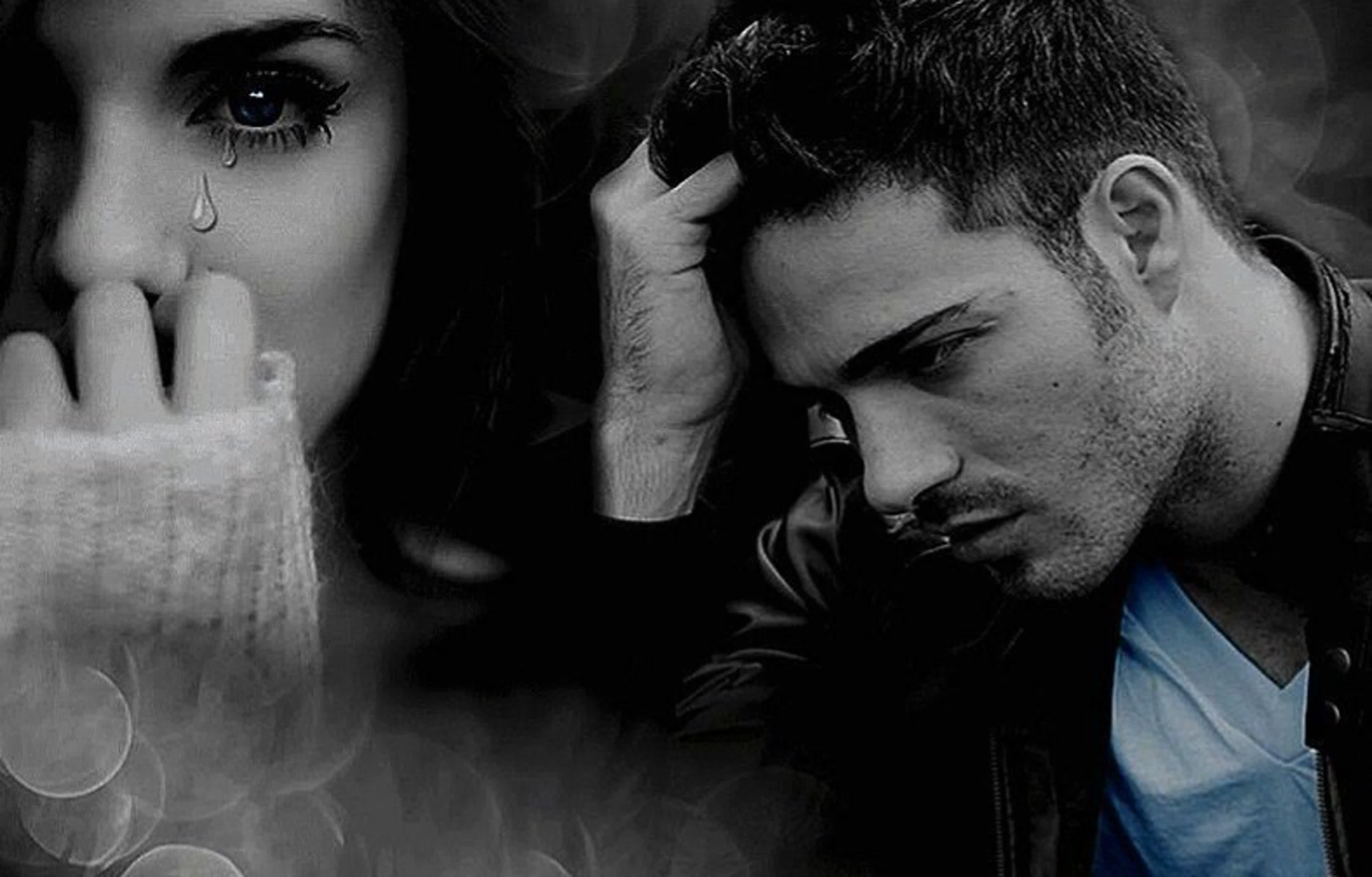 Прошу, забудьте обо мне