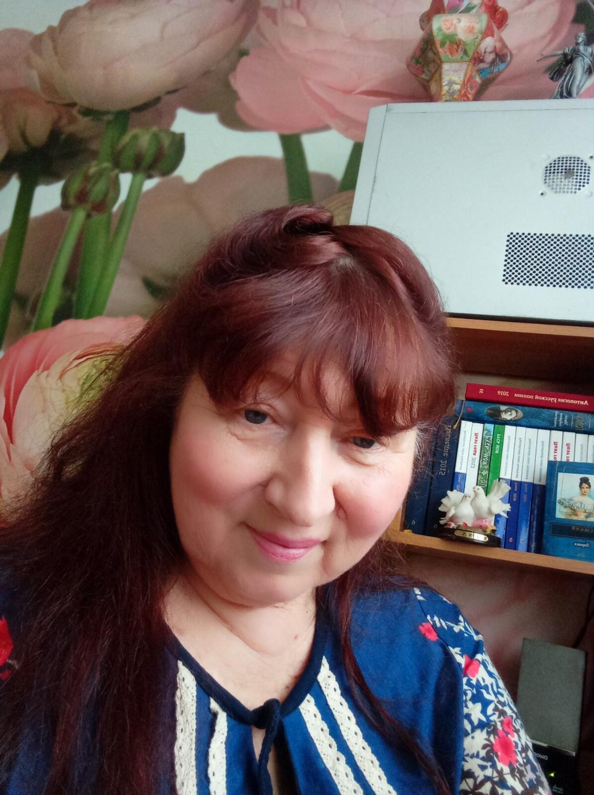 Чего же тебе не хватало?