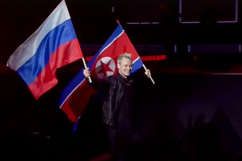 Патриотизм за деньги