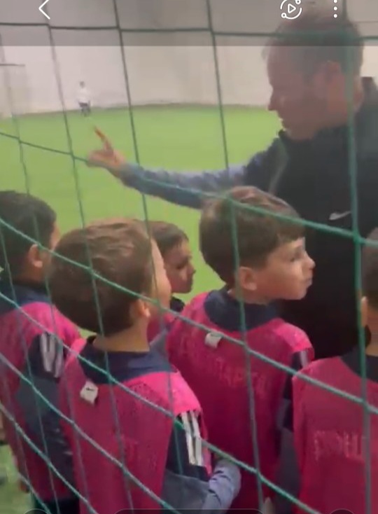 Каждый приза был достоин