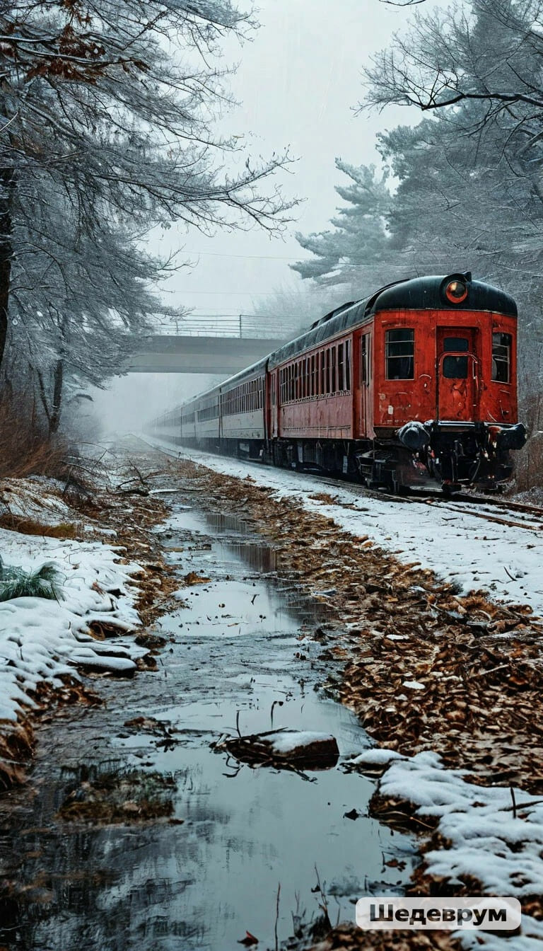 Я люблю эту землю...