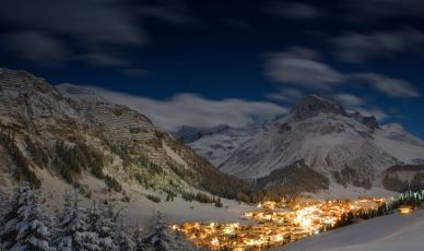 Спускайтесь