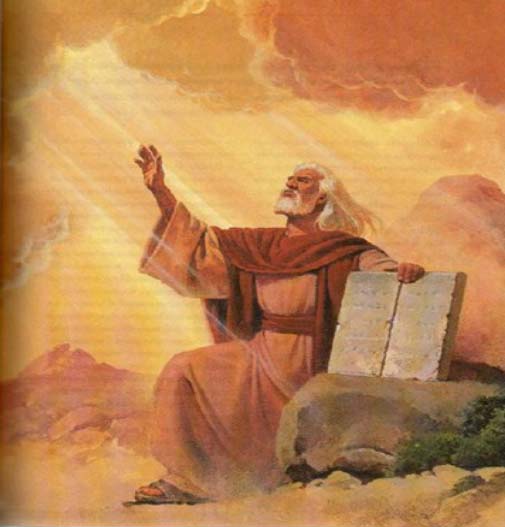 Не успеешь оглянуться...