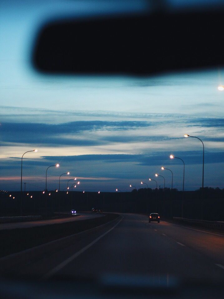 Так отпускают чувства...