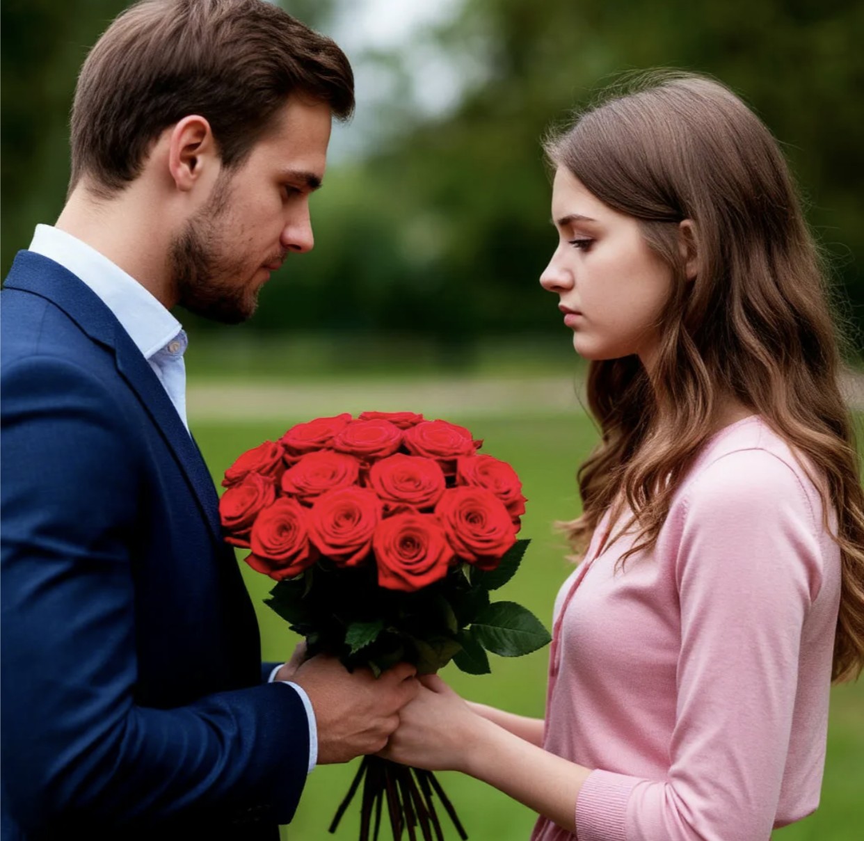 Думал очень долго...