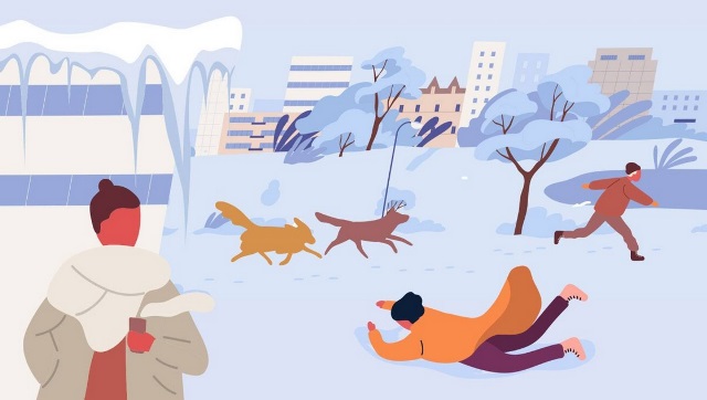 Студенческое