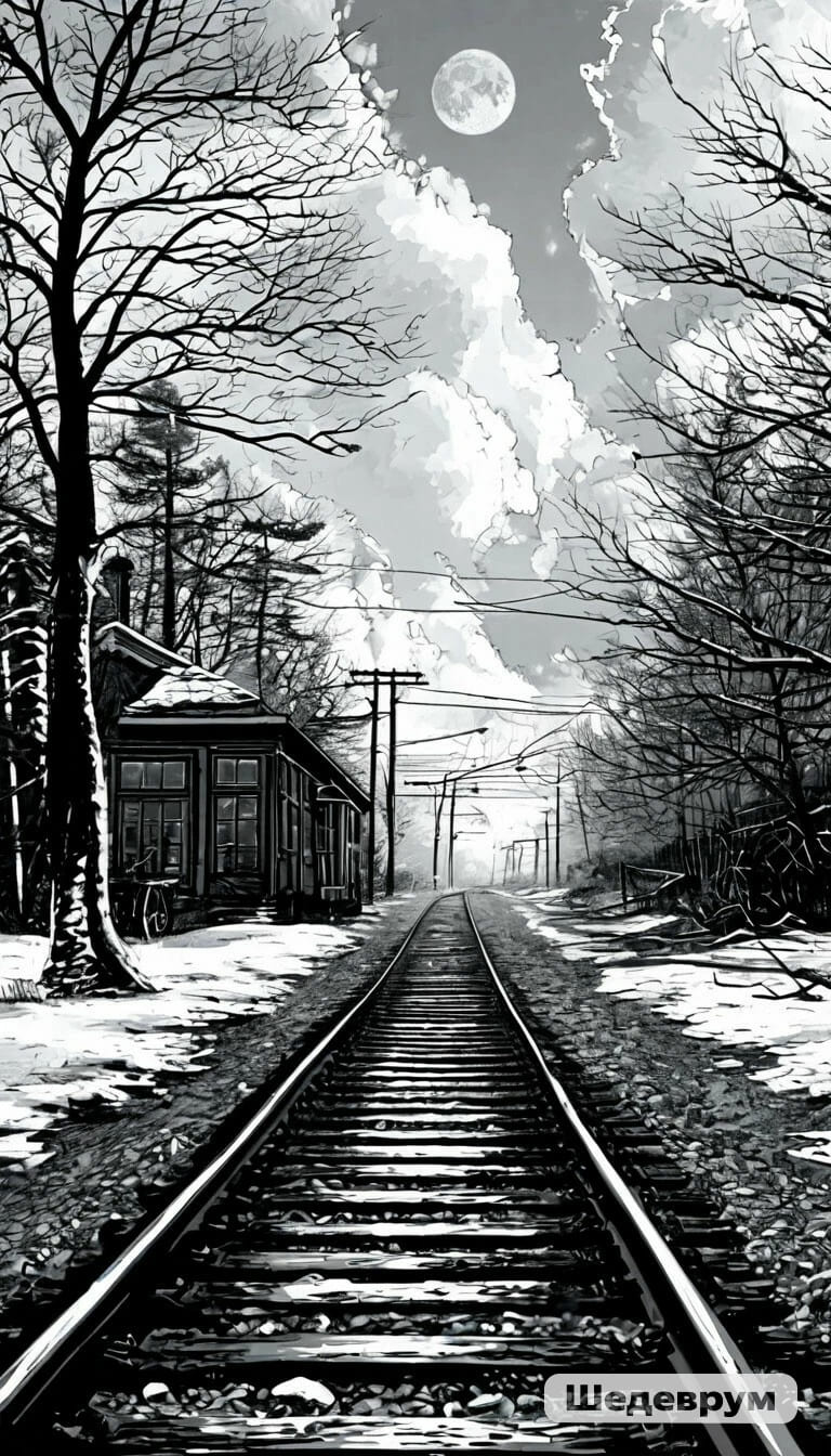 Там, где не ждут