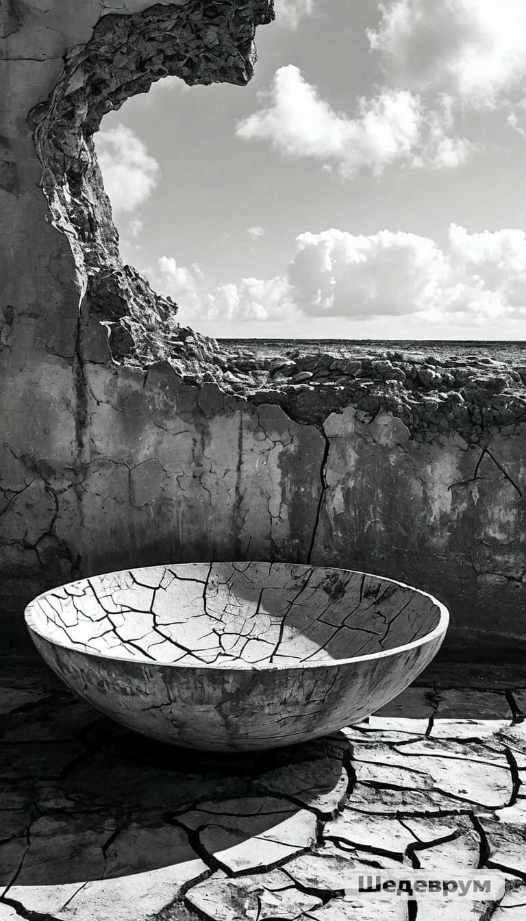 В том месте, где больше нет начала...