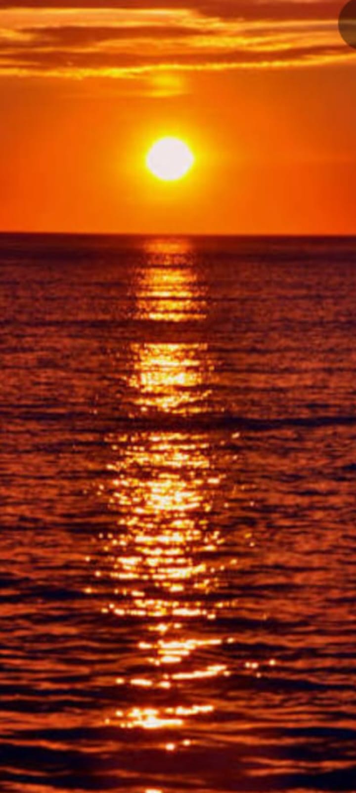 Рассветы и закаты