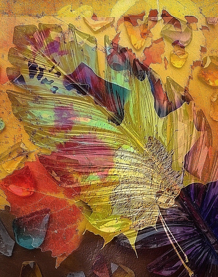 Куда катится перекати-поле Короткий рассказ