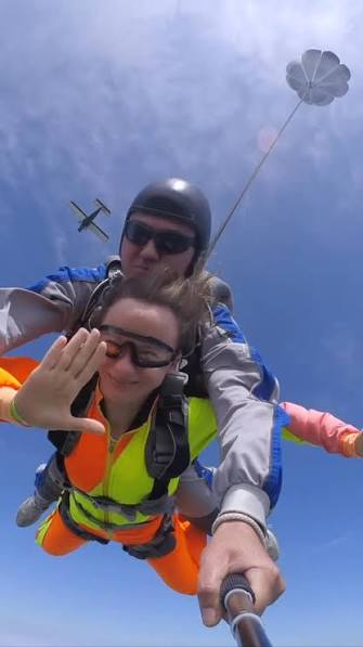 Вся жизнь на бантиках