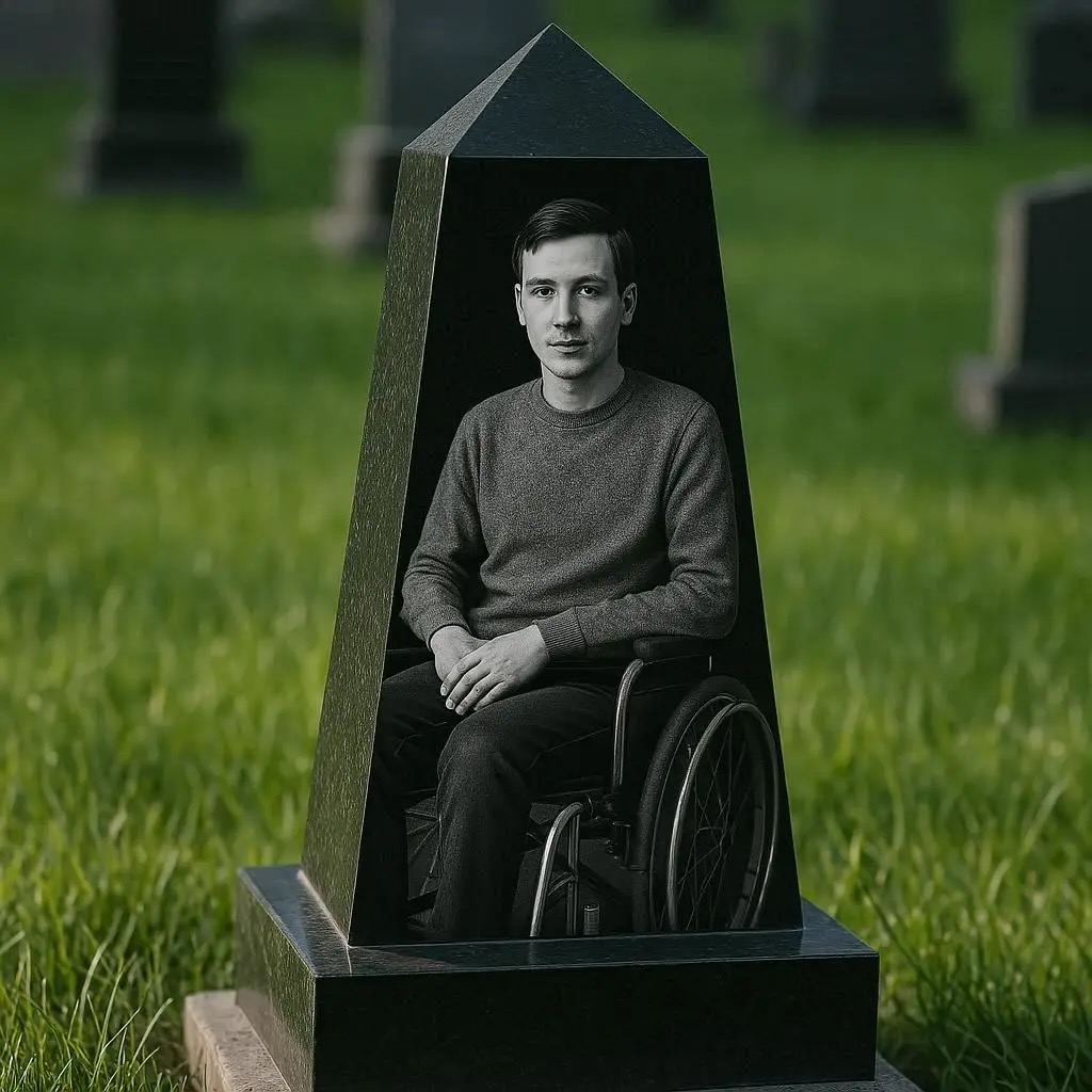 Письмо к вечности