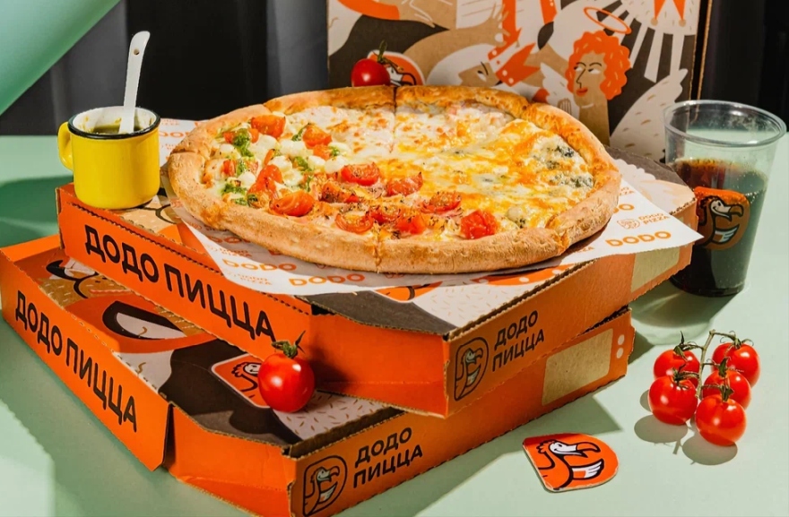 мия сделала открытие