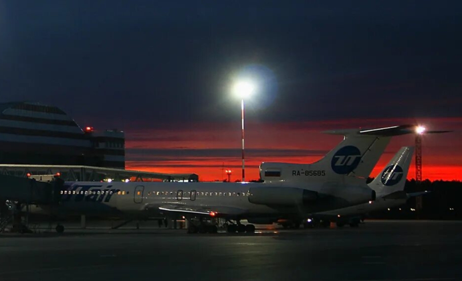 Таинственный Хэллоуин