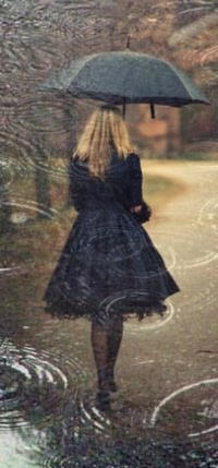 По межсезонью...