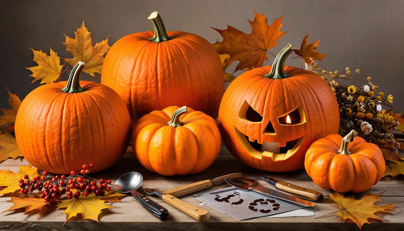 Хэллоуин не наш праздник