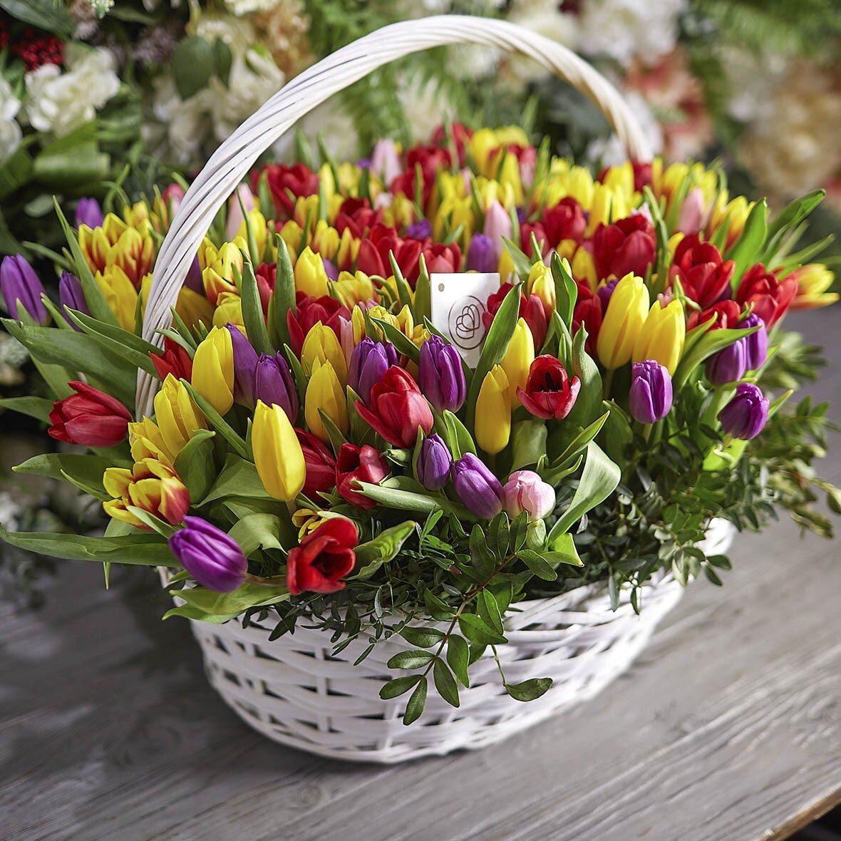 Ирина Васильевна! С Юбилеем Вас!