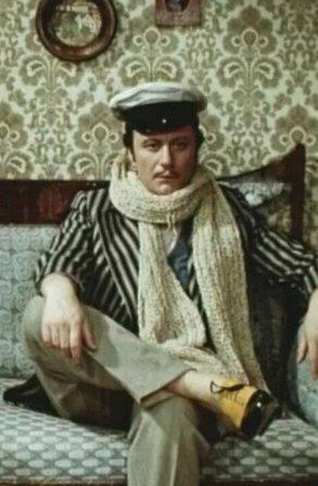 Эх, жаль, не Рио за окном, не Рио!