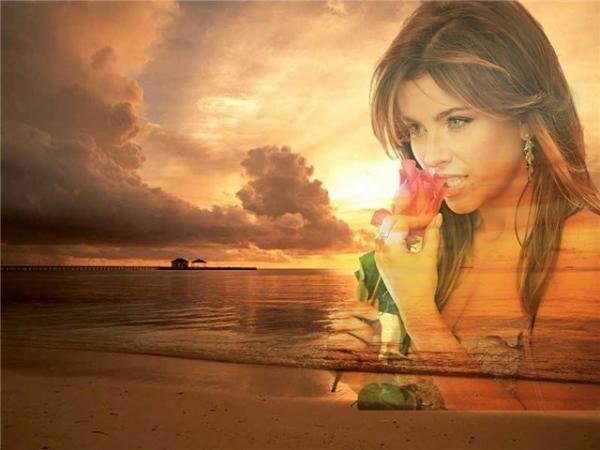 Во имя любви...