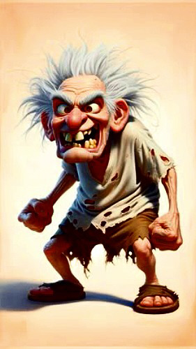 Мысли гнетут меня... Ассорти 187