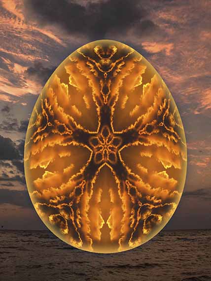 Легенда о Первояйце - 120