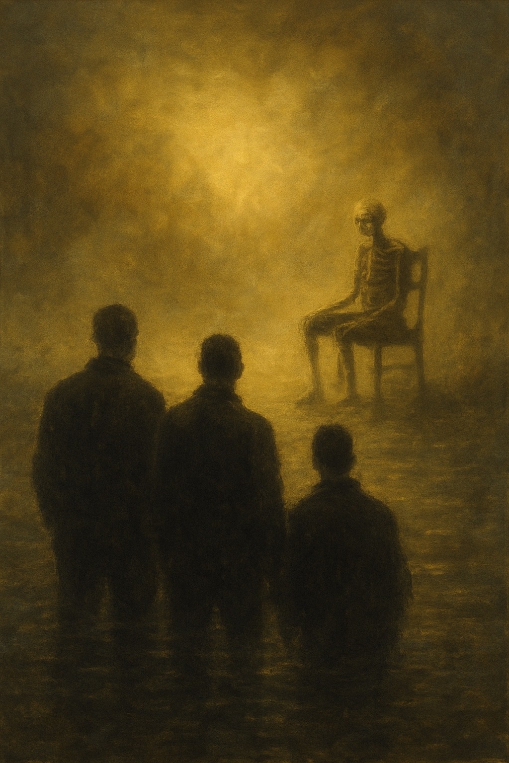 Нерадивым. Воздаяние