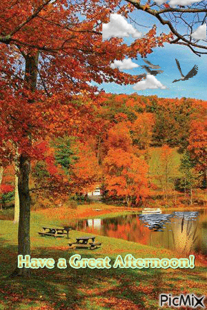 Осень- осень...