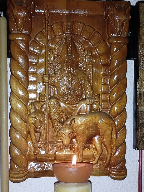 2025г. Сегодня Велесова ночь. 1333