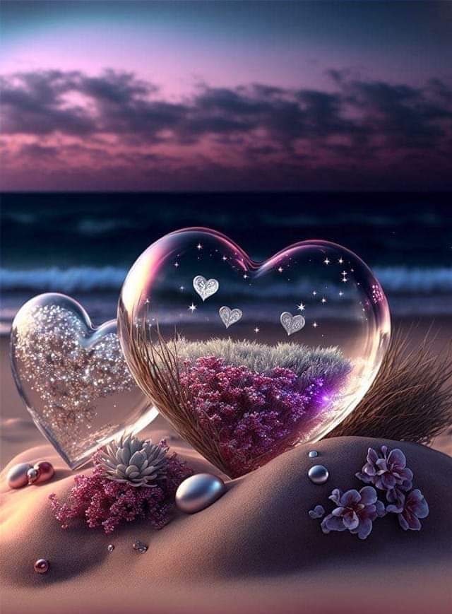 Когда в моей твоя рука