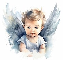 В нас в каждом Ангел...