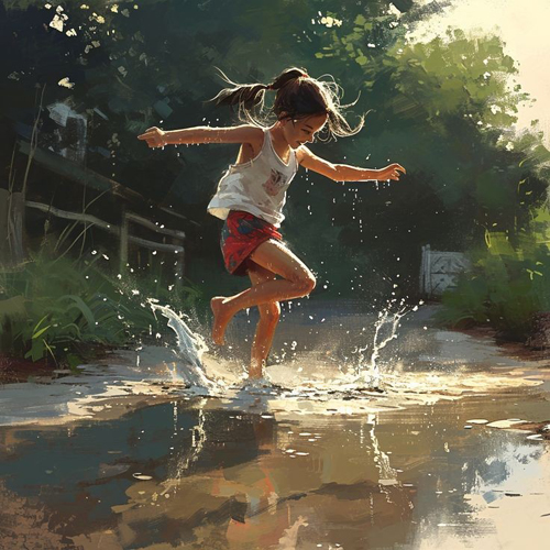 И не касаясь сложных правил